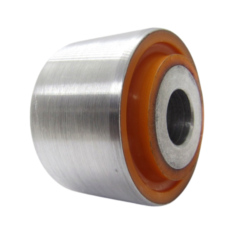 Поліуретановий сайлентблок переднього амортизатора Lexus Lx 2007-