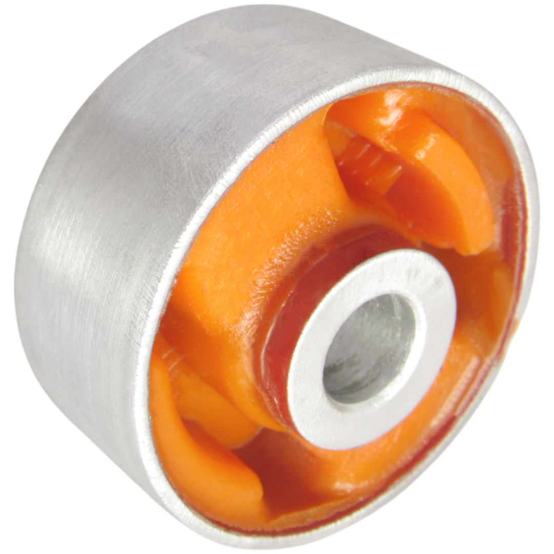 Поліуретанова подушка КПП Nissan Bluebird 1983-1986 ЗМІННИЙ САЙЛЕНТБЛОК