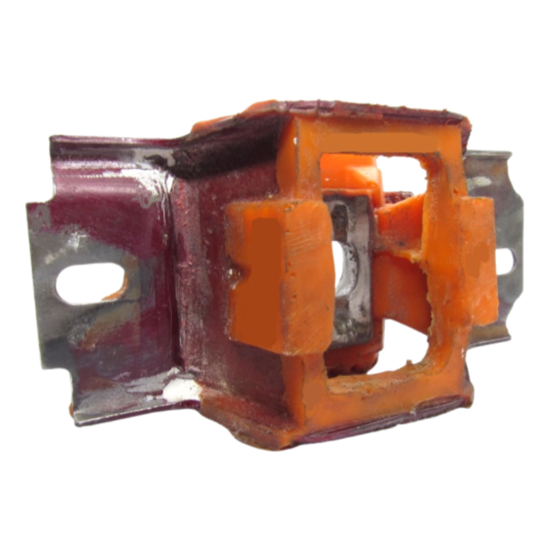 Поліуретанова подушка двигуна ліва Mazda 2 2002-2007