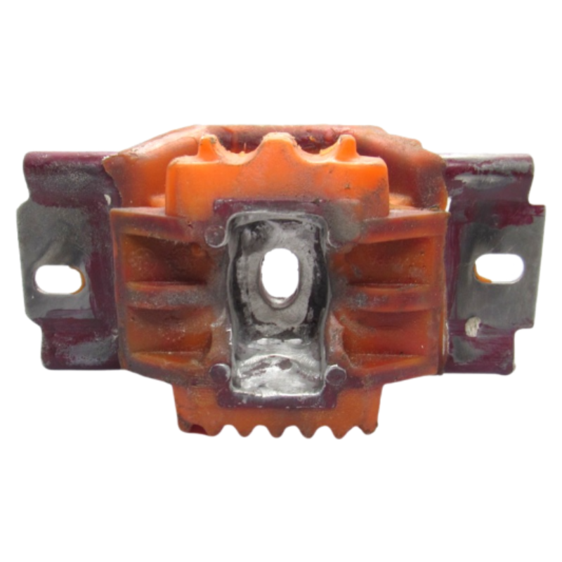 Поліуретанова подушка двигуна ліва Mazda 2 2002-2007