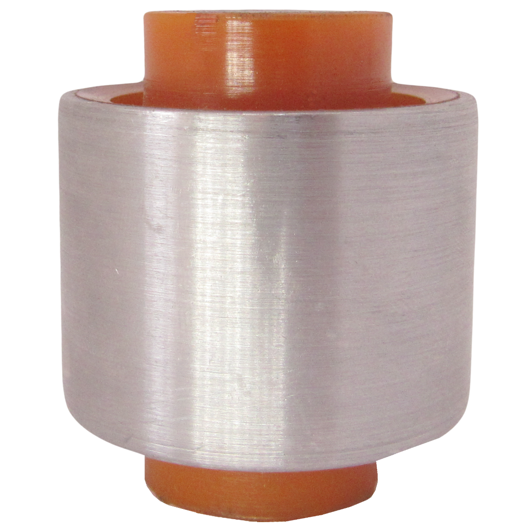 Поліуретановий сайлентблок заднього амортизатора Chery Eastar 2003-