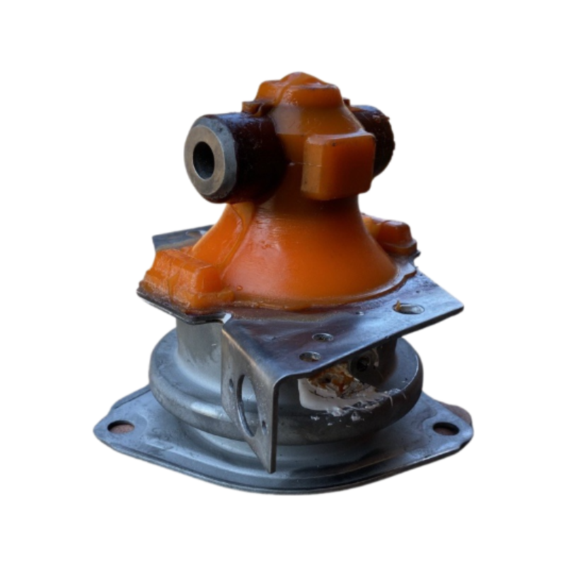 Полиуретановая подушка двигателя задняя правая Honda Odyssey 1994-1999 РЕКОНСТРУКЦИЯ ВАШЕЙ