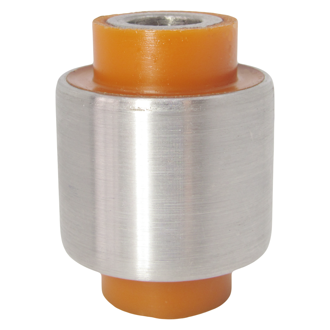 Поліуретановий сайлентблок задньої цапфи верхній Chery Eastar 2003-