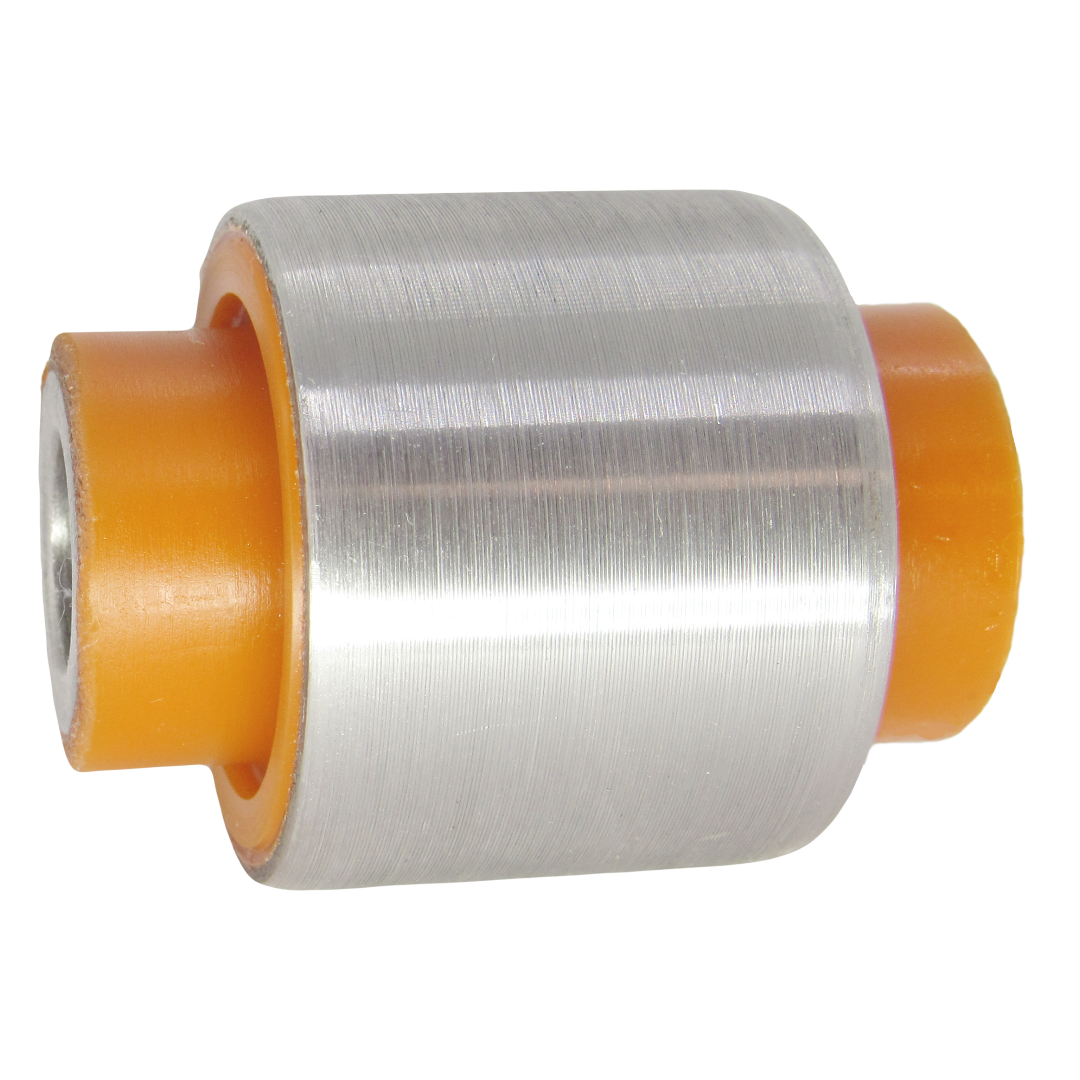 Поліуретановий сайлентблок задньої цапфи верхній Chery Eastar 2003-