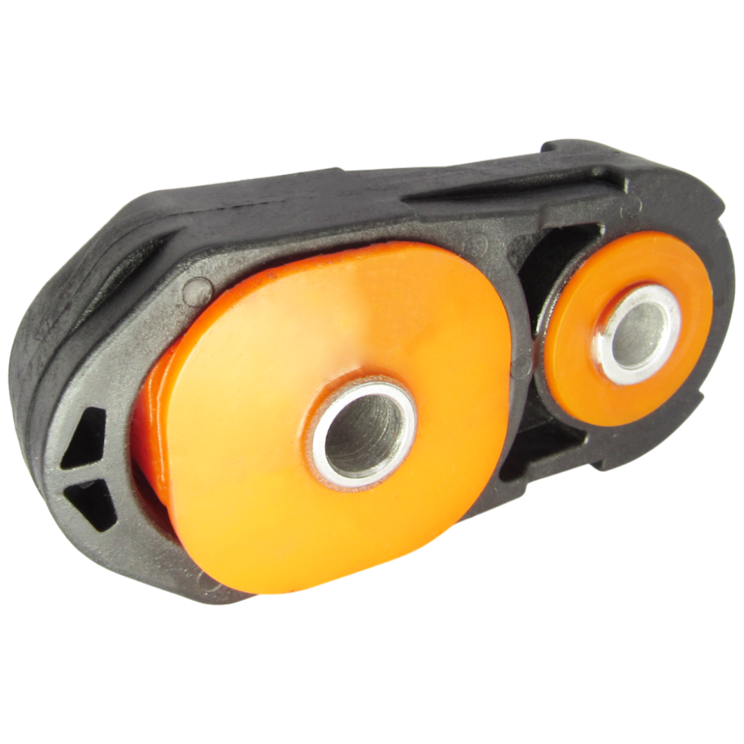 Поліуретанова подушка двигуна передня Nissan Pulsar 1995-2000