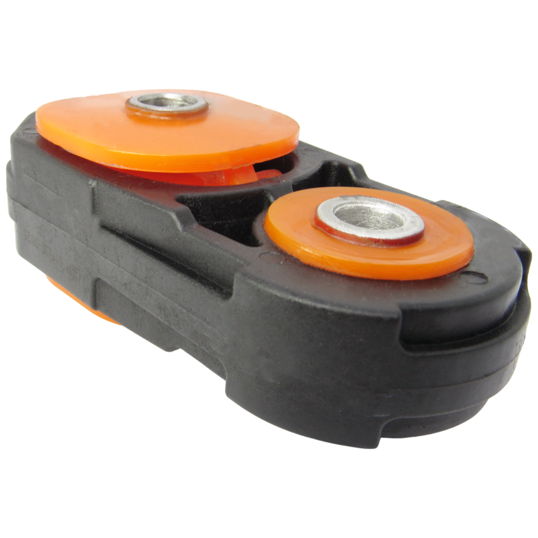 Поліуретанова подушка двигуна передня Nissan Pulsar 1995-2000