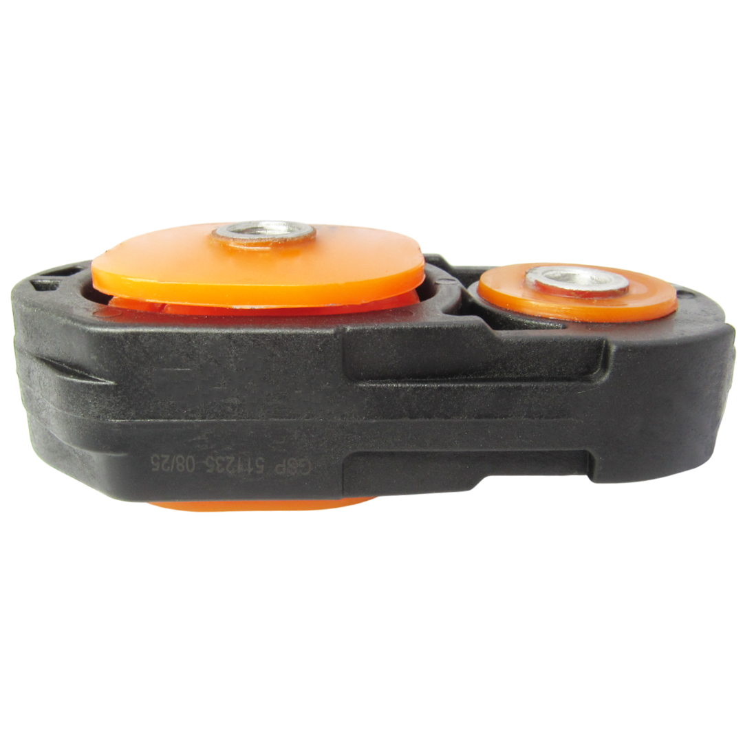 Поліуретанова подушка двигуна передня Nissan Pulsar 1995-2000