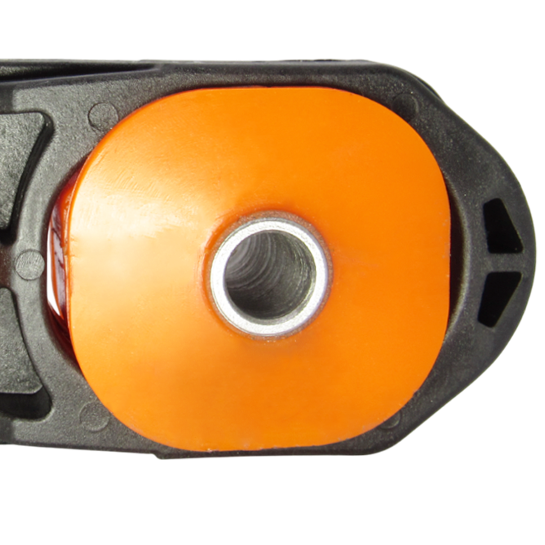 Поліуретанова подушка двигуна передня Nissan Almera 1995-2000 Послуга ПО ЗАМІНІ великого САЙЛЕНТБЛОКА