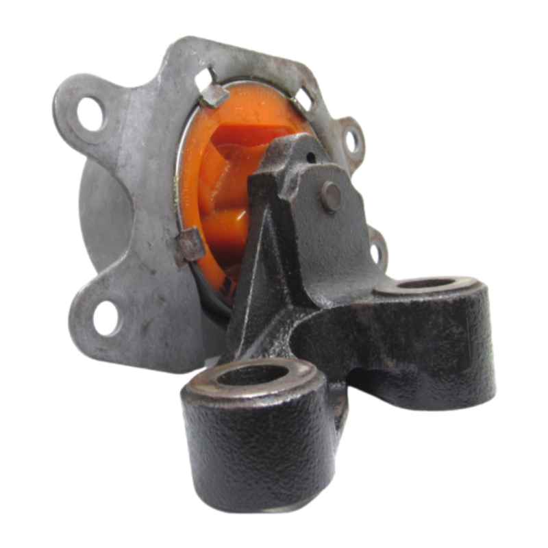 Поліуретанова подушка КПП ліва Opel Combo 2001-2011