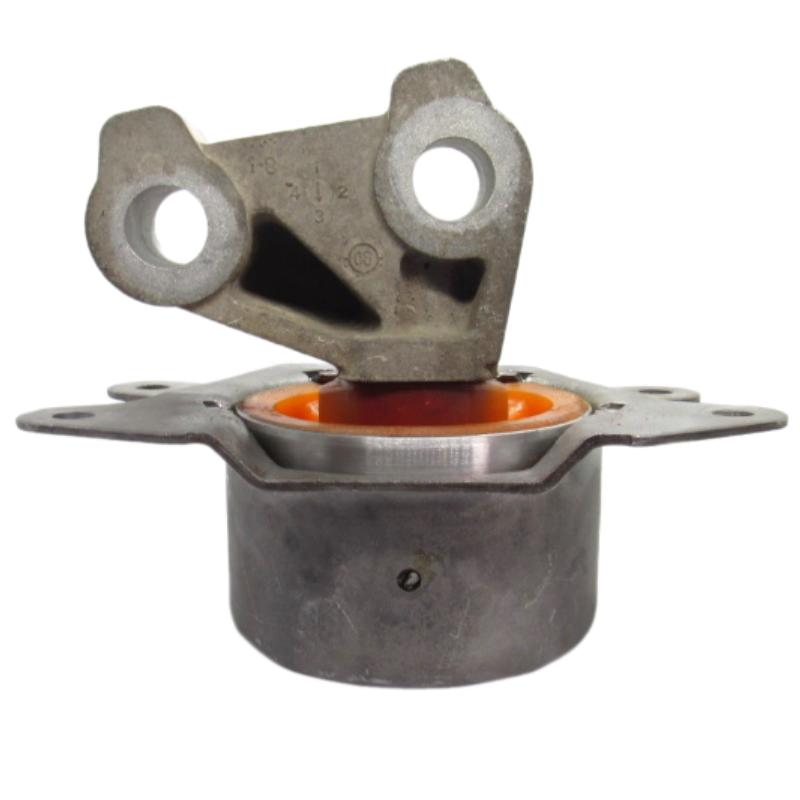 Полиуретановая подушка КПП левая Opel Meriva 2002-2010 РЕКОНСТРУКЦИЯ ВАШЕЙ