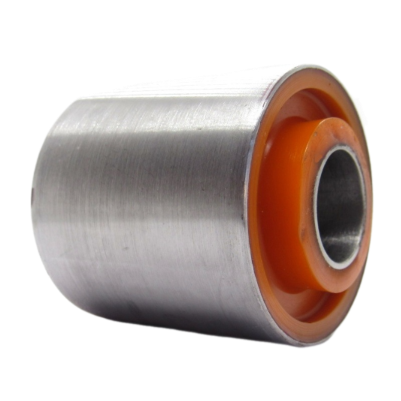 Поліуретановий сайлентблок переднього важеля задній Mazda 2 2002-2007