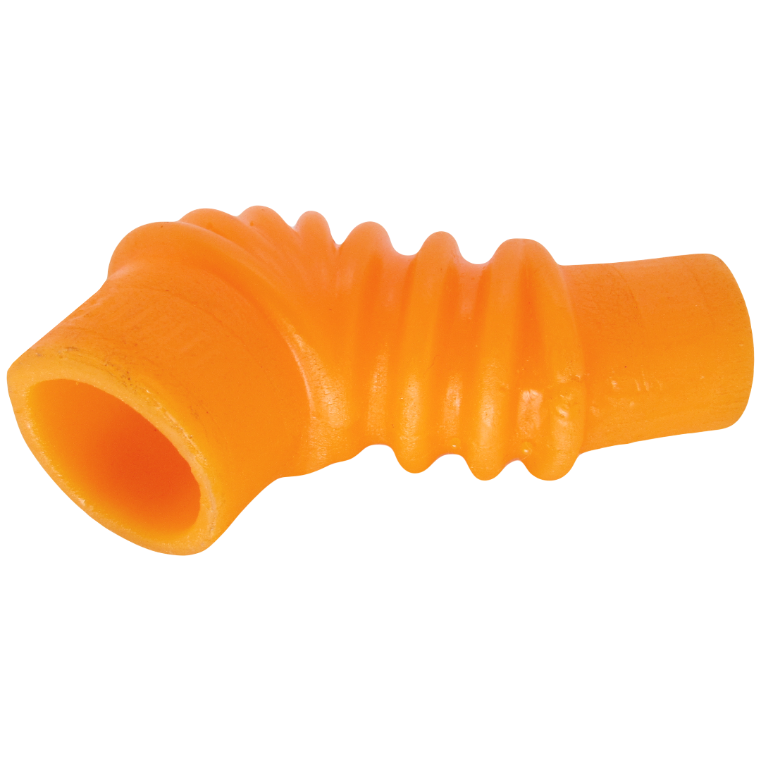 Полиуретановый патрубок подачи воздуха (РХХ) Газ 3302 1994-