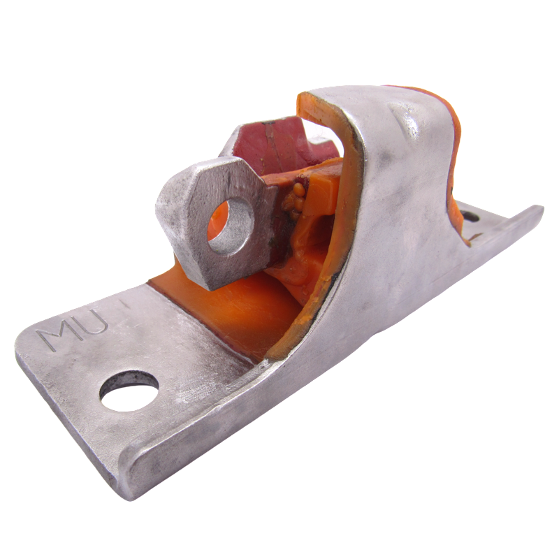 Поліуретанова подушка двигуна ліва Nissan Maxima 2004-2008 РЕКОНСТРУКЦІЯ ВАШОЇ