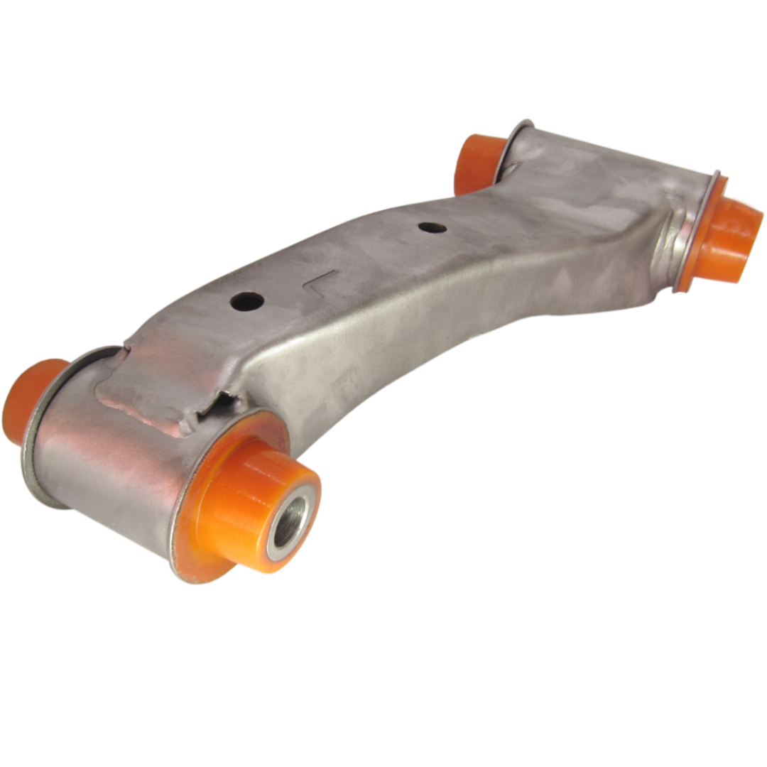 Поліуретановий передній верхній важіль лівий Nissan Primera P11 1996-1999