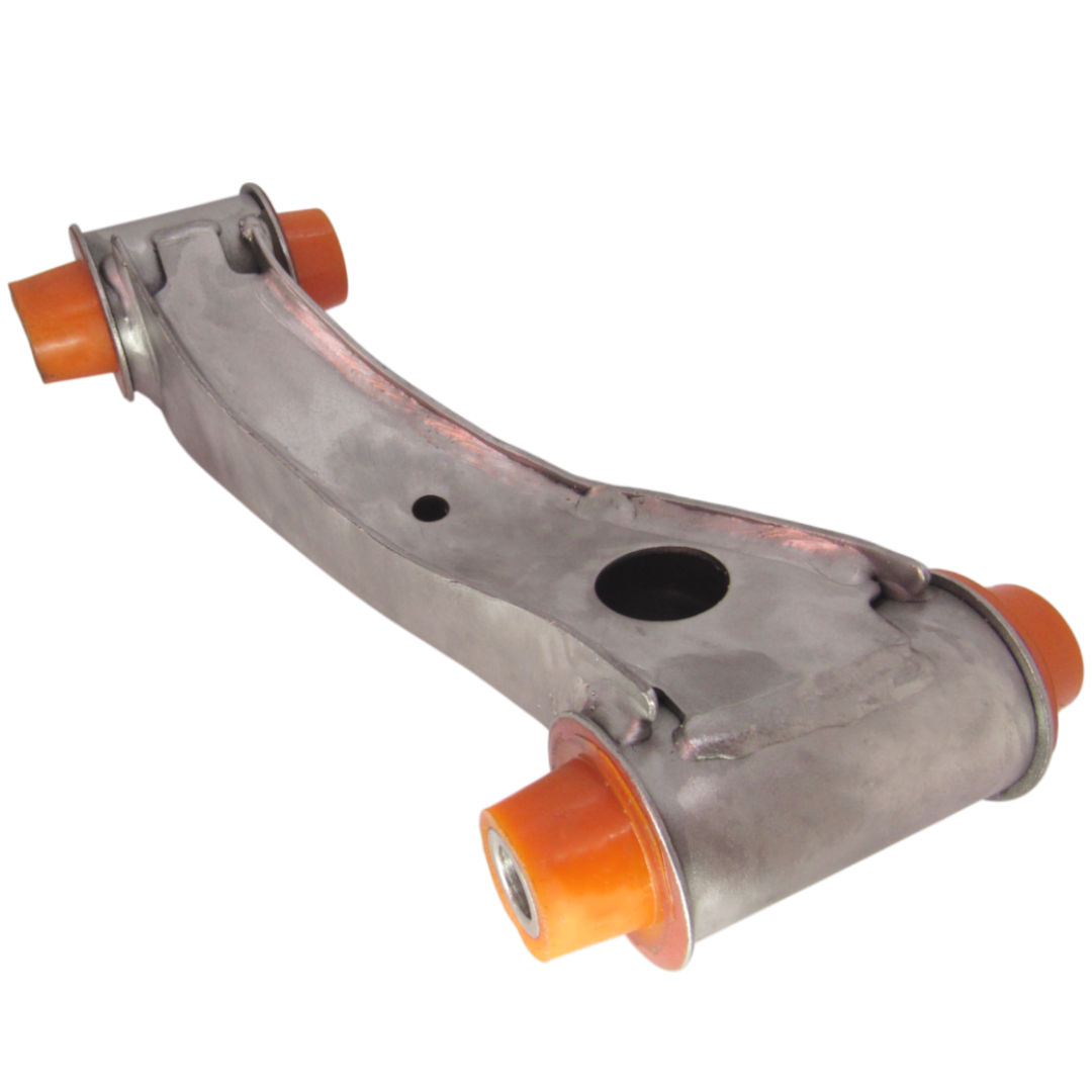 Поліуретановий передній верхній важіль лівий Nissan Primera P11 1996-1999