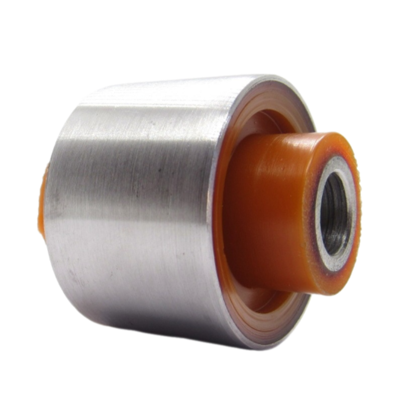 Полиуретановый сайлентблок заднего подпружинного рычага наружный Opel Vectra C 2002-2008