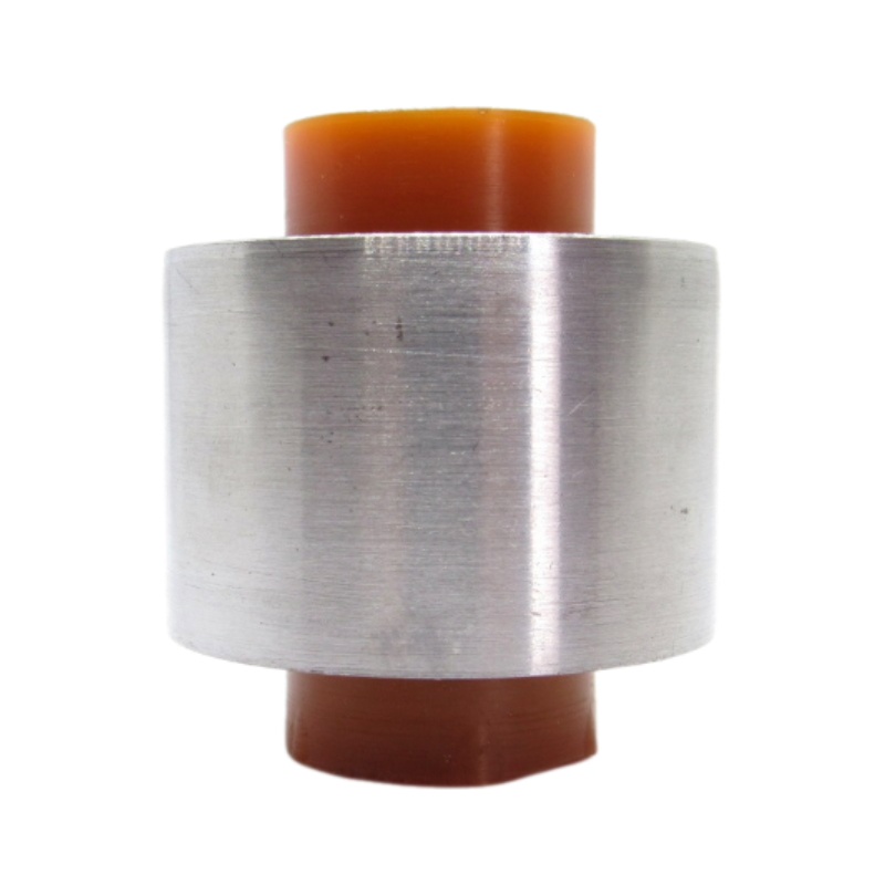 Полиуретановый сайлентблок заднего подпружинного рычага наружный Opel Vectra C 2002-2008