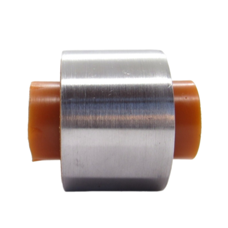 Полиуретановый сайлентблок заднего подпружинного рычага наружный Opel Vectra C 2002-2008