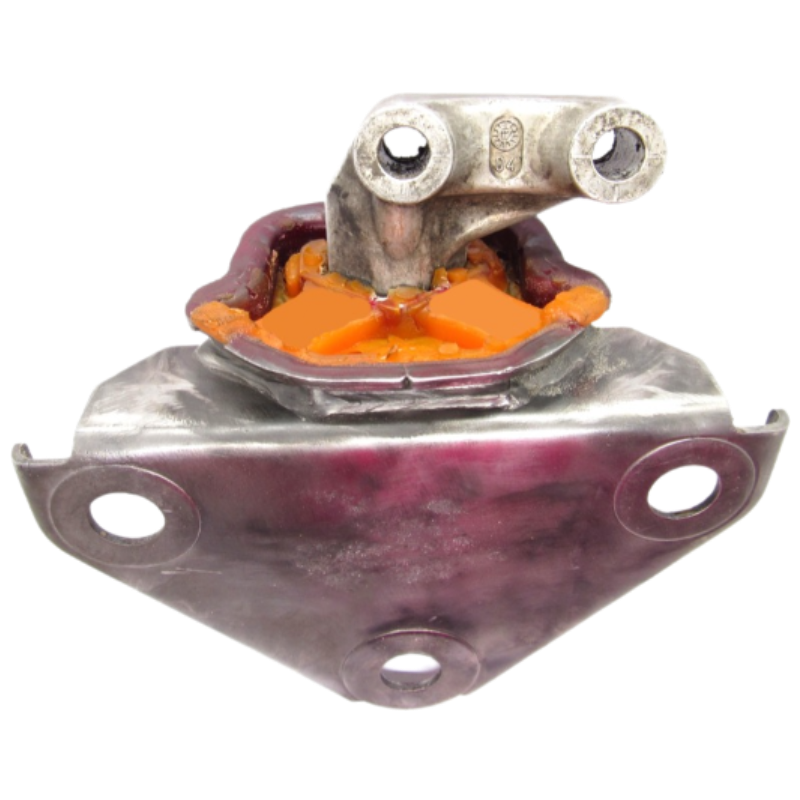 Поліуретанова подушка двигуна права Ford Fiesta 2002-2008 ST 2.0 РЕКОНСТРУКЦІЯ ВАШОЇ