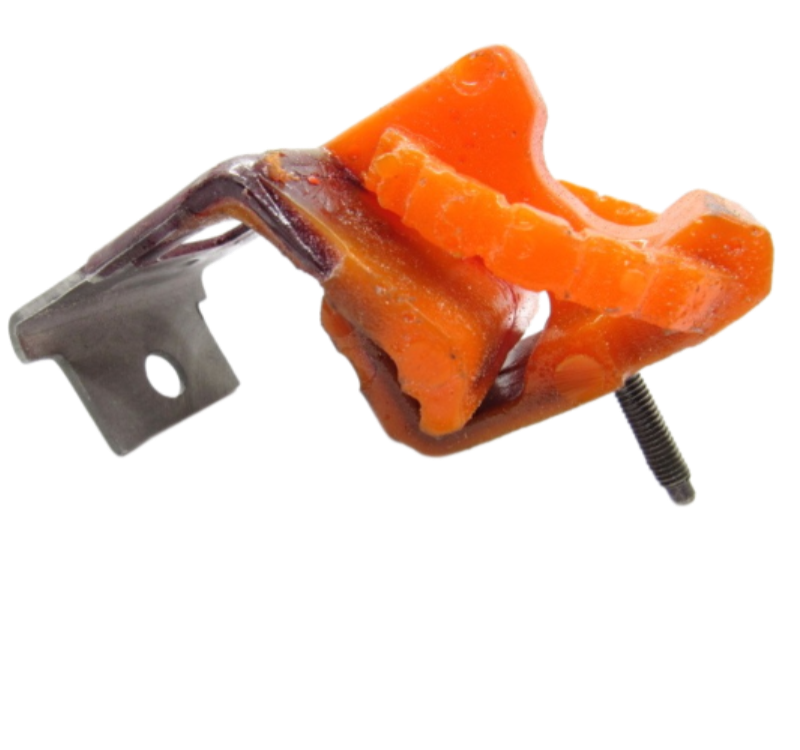 Поліуретанова подушка кріплення глушника задня Renault Vel Satis 2002-