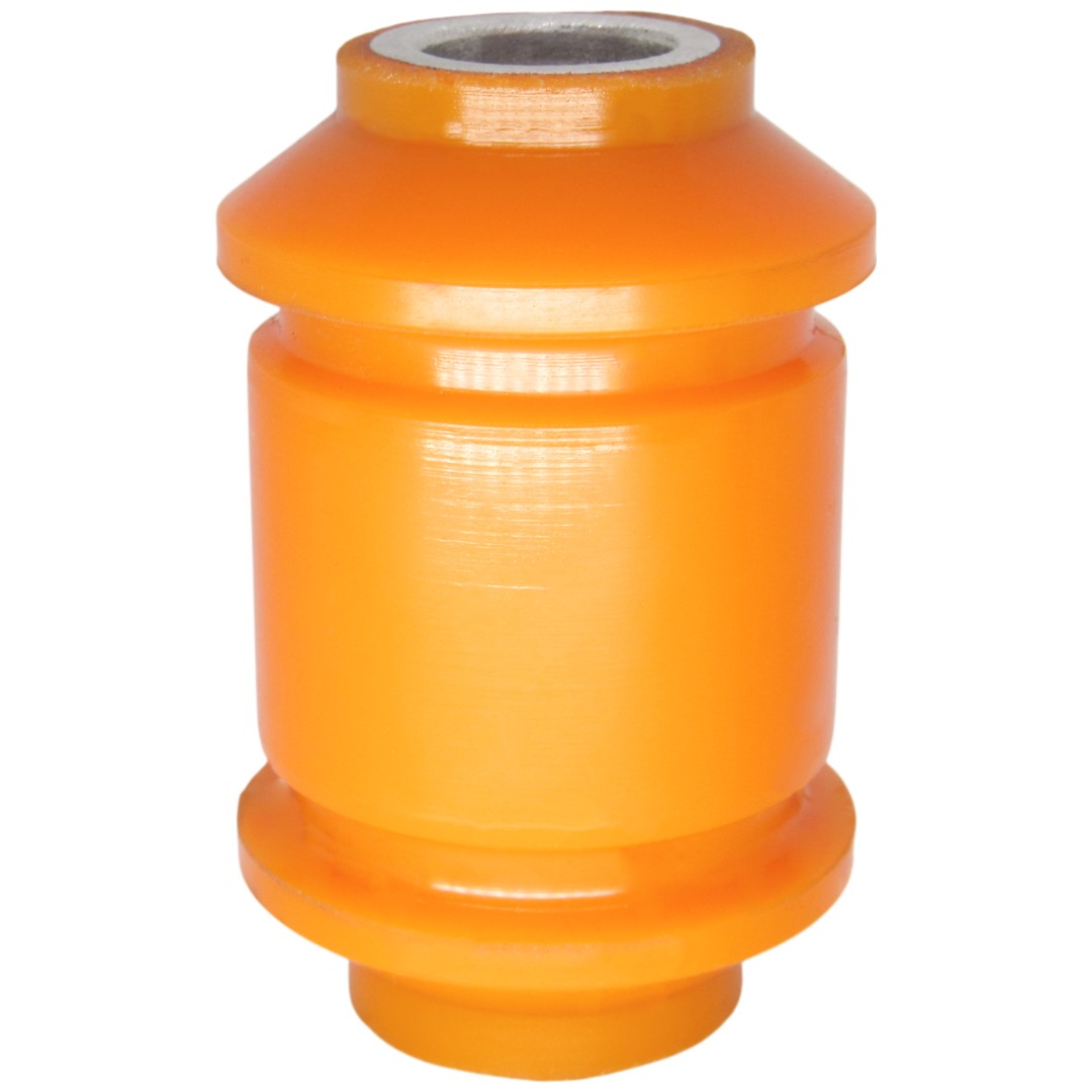 Поліуретановий сайлентблок переднього важеля передній+заднього важеля Volkswagen Sharan 1995-2010