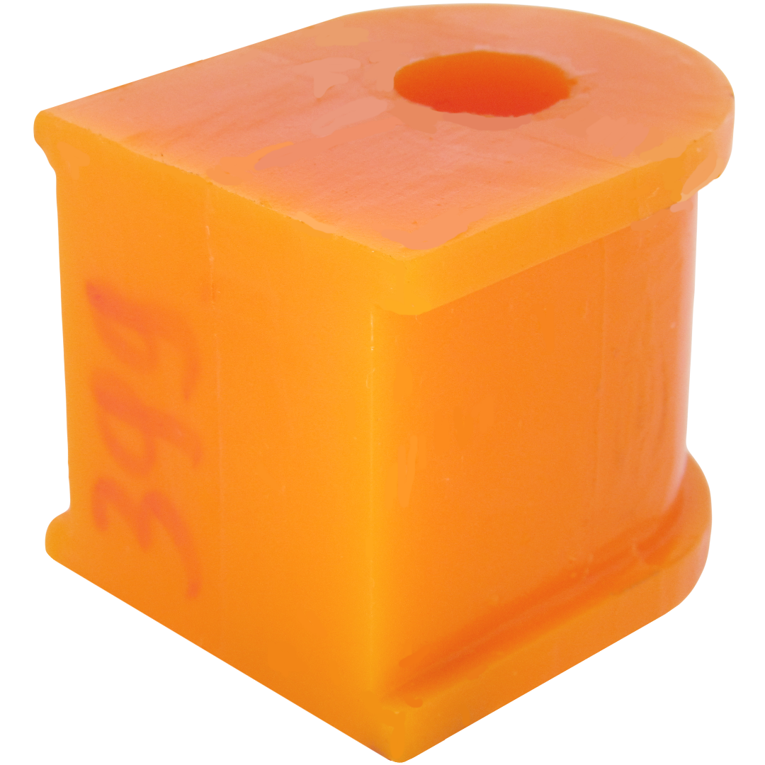 Поліуретанова втулка заднього стабілізатора Toyota Mark 1996-2000 2.4-3.3L