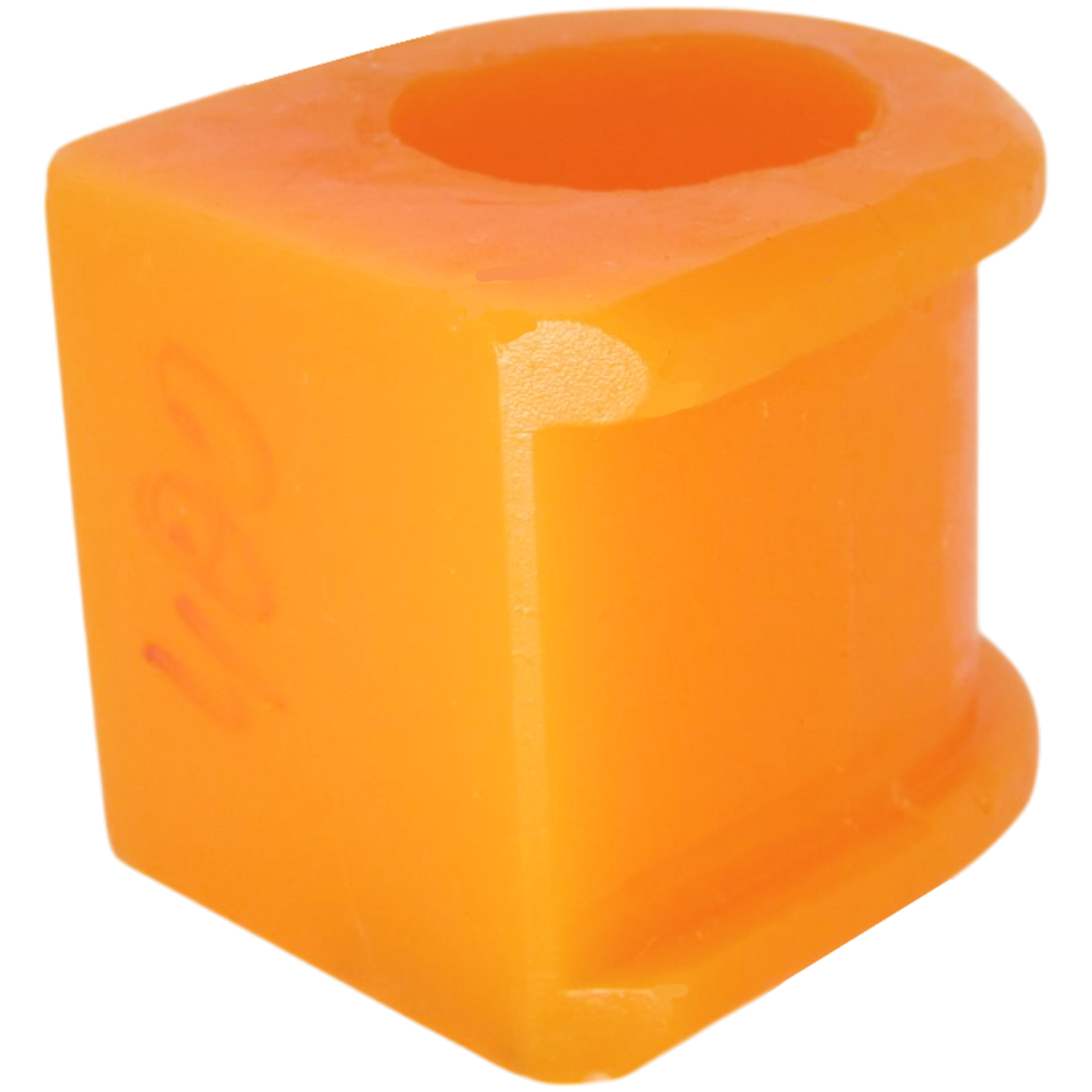 Поліуретанова втулка переднього та заднього стабілізатора Mazda 3 2009-2013 1.9L