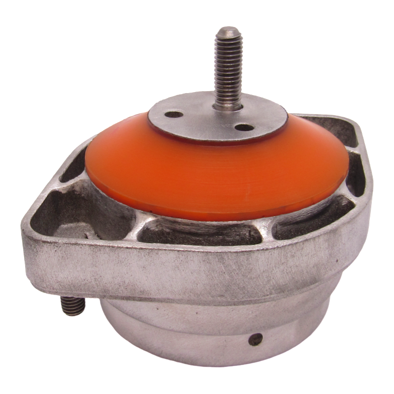 Поліуретанова подушка двигуна права, ліва Bmw E38 1994-2001 РЕКОНСТРУКЦІЯ ВАШОЇ