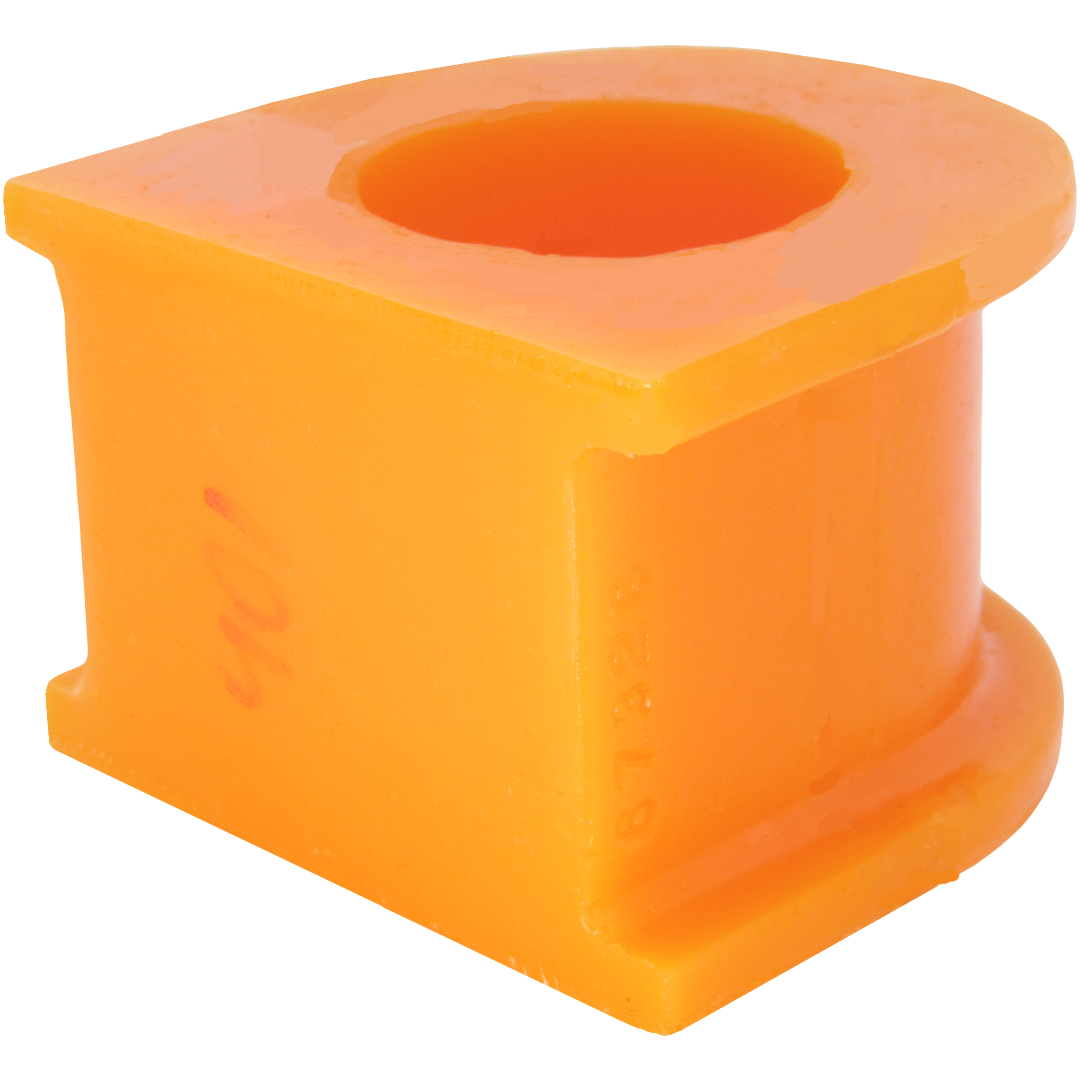 Поліуретанова втулка переднього стабілізатора Toyota Land Cruiser 2007- 4,6L