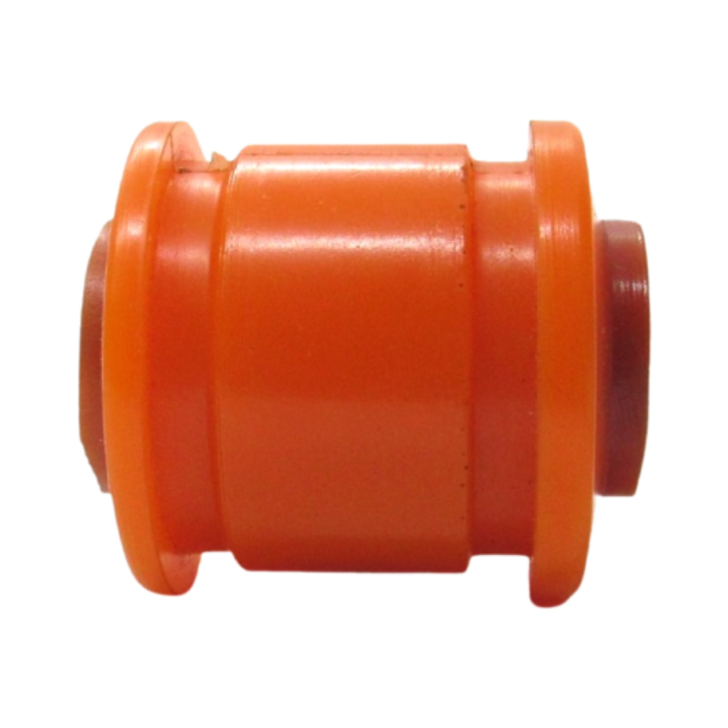 Поліуретановий сайлентблок задньої повздовжньої тяги передній Mazda 626 1982-1987