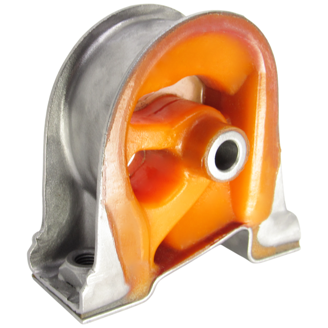 Поліуретанова подушка двигуна передня Toyota Corolla 1991-2002 РЕКОНСТРУКЦІЯ ВАШОЇ