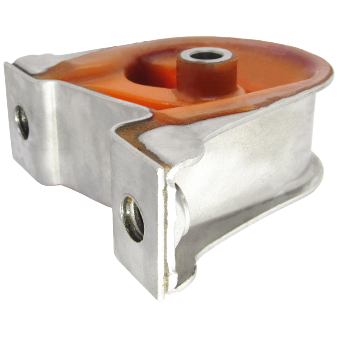 Поліуретанова подушка двигуна передня Toyota Corolla 1991-2002 РЕКОНСТРУКЦІЯ ВАШОЇ