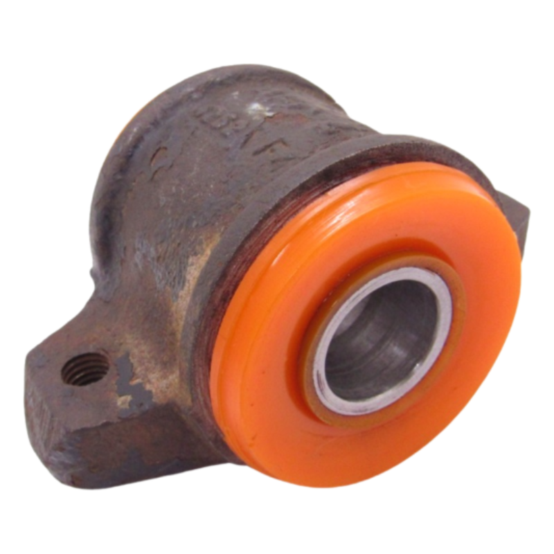 Поліуретановий сайлентблок переднього верхнього важеля Renault Master 1998-2010 Послуга ПО ЗАМІНІ САЙЛЕНТБЛОКА