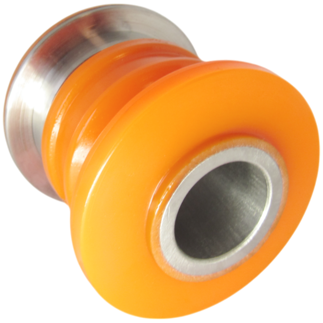 Поліуретановий сайлентблок переднього верхнього важеля Renault Master 1998-2010