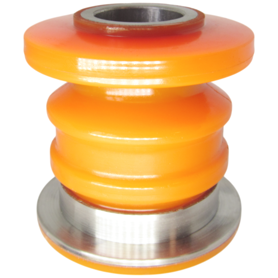 Поліуретановий сайлентблок переднього верхнього важеля Renault Master 1998-2010