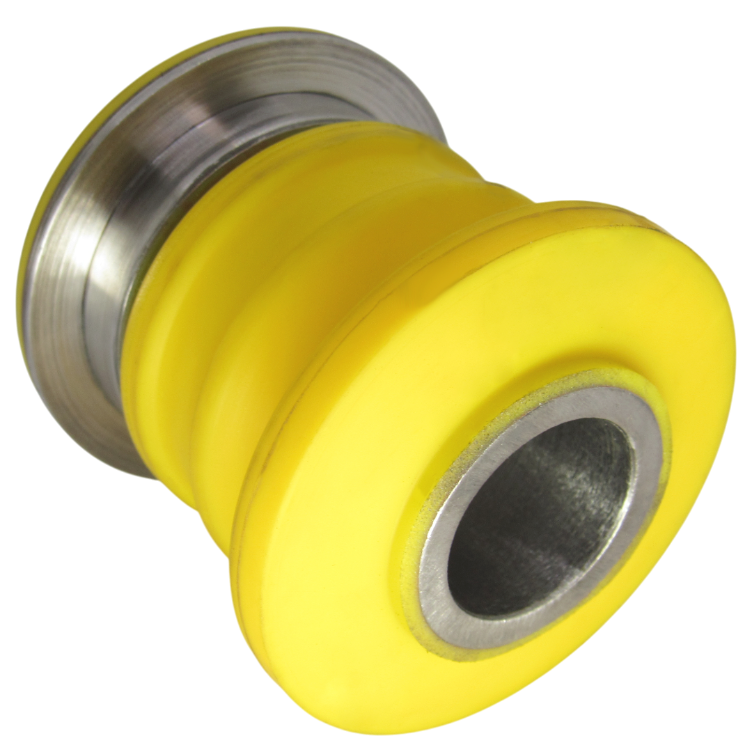 Поліуретановий сайлентблок переднього верхнього важеля Opel Movano 1998-2010 HARDNESS