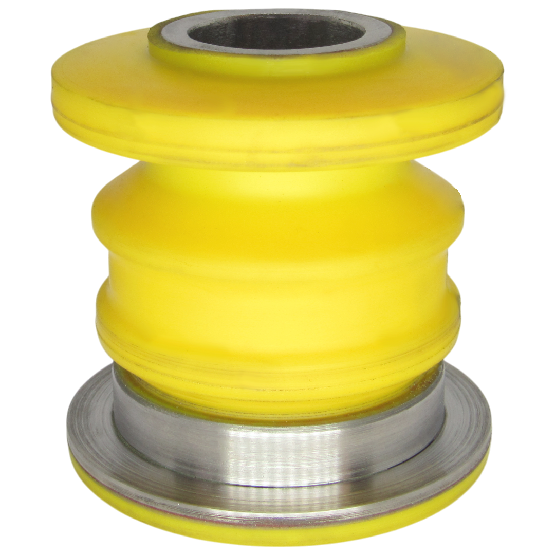 Поліуретановий сайлентблок переднього верхнього важеля Opel Movano 1998-2010 HARDNESS