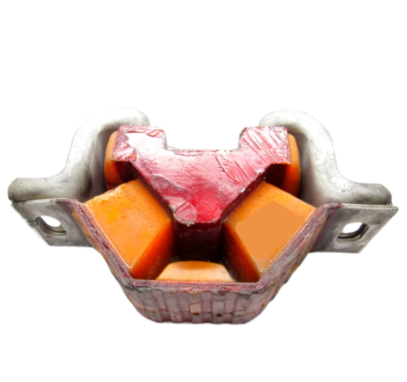 Поліуретанова подушка двигуна передня Merсedes 638 1996-2003 РЕКОНСТРУКЦІЯ ВАШОЇ