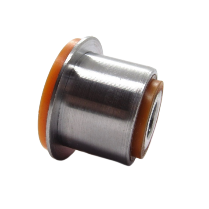 Поліуретановий сайлентблок переднього важеля передній Citroen C2 2003-2005 (JM)