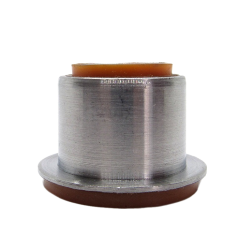 Поліуретановий сайлентблок переднього важеля передній Citroen C2 2003-2005 (JM)