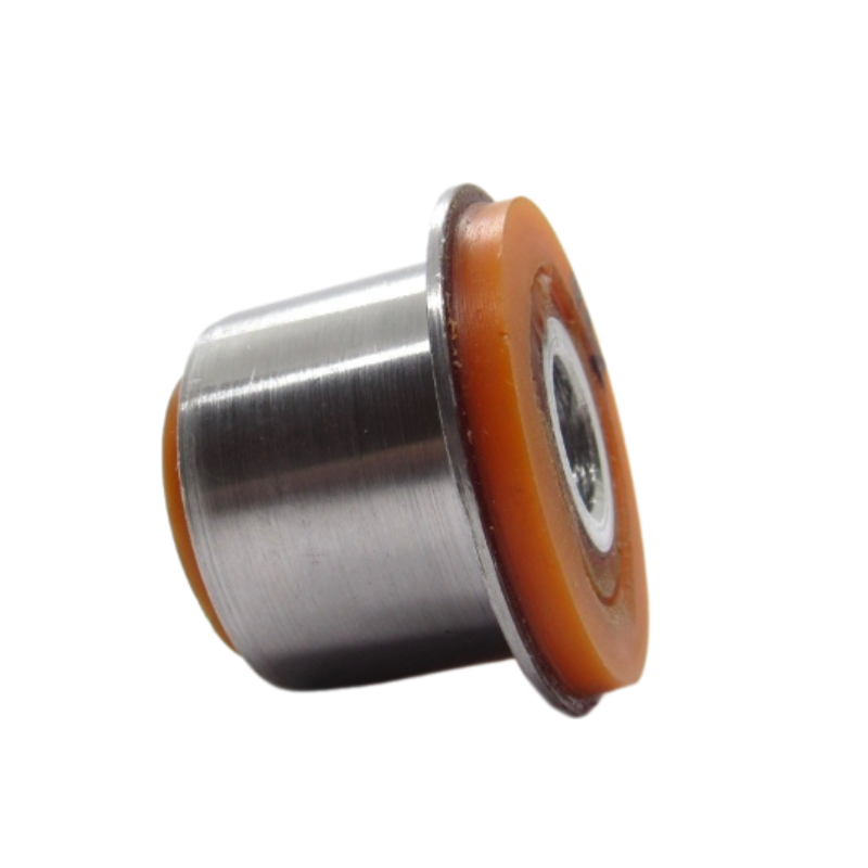 Поліуретановий сайлентблок переднього важеля передній Citroen C2 2003-2005 (JM)