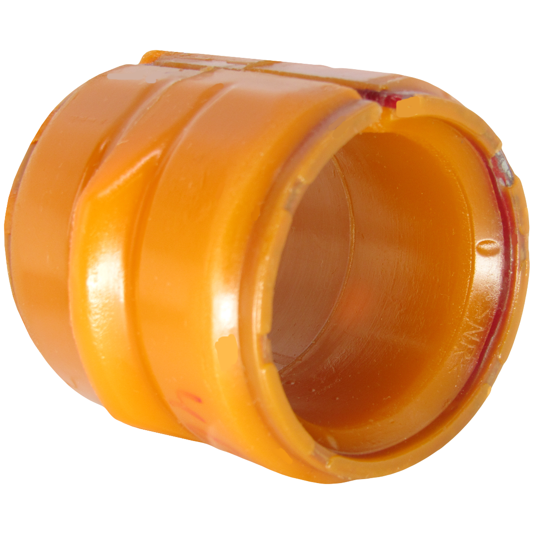 Поліуретанова втулка переднього стабілізатора Daf 95 1987-1996 43x61x60