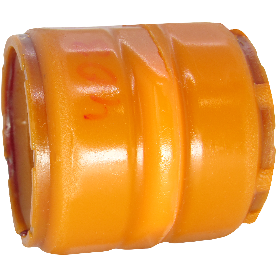 Поліуретанова втулка переднього стабілізатора Daf 95 1987-1996 43x61x60