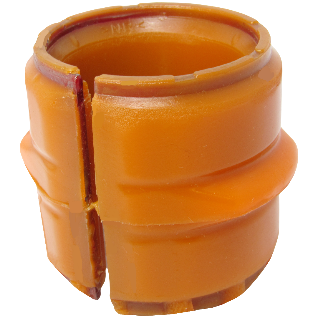 Поліуретанова втулка переднього стабілізатора Daf 95 1987-1996 43x61x60