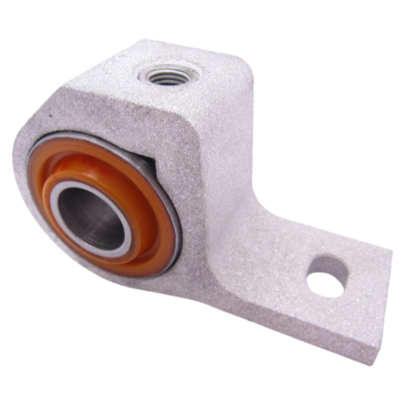 Поліуретановий сайлентблок переднього важеля задній Citroen Xsara 1997-2006 У КРОНШТЕЙНІ