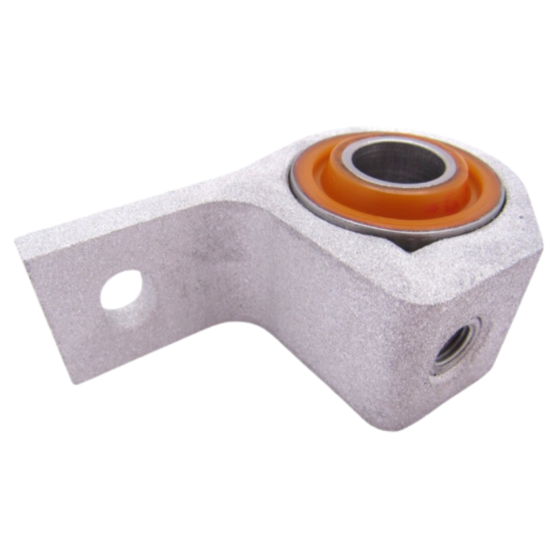 Поліуретановий сайлентблок переднього важеля задній Citroen Xsara 1997-2006 У КРОНШТЕЙНІ