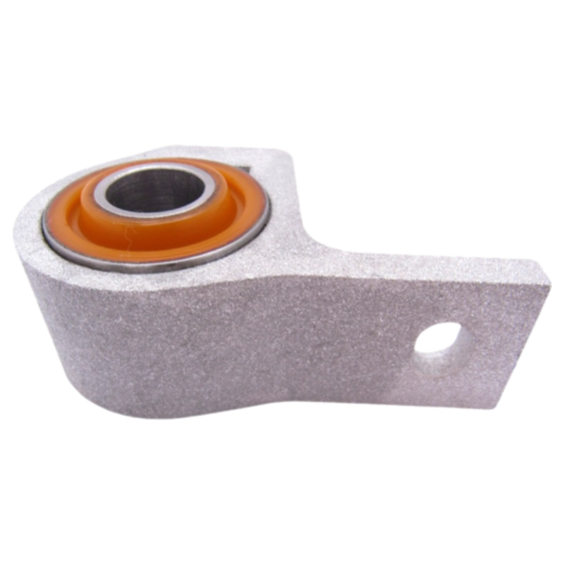 Поліуретановий сайлентблок переднього важеля задній Citroen Xsara 1997-2006 У КРОНШТЕЙНІ