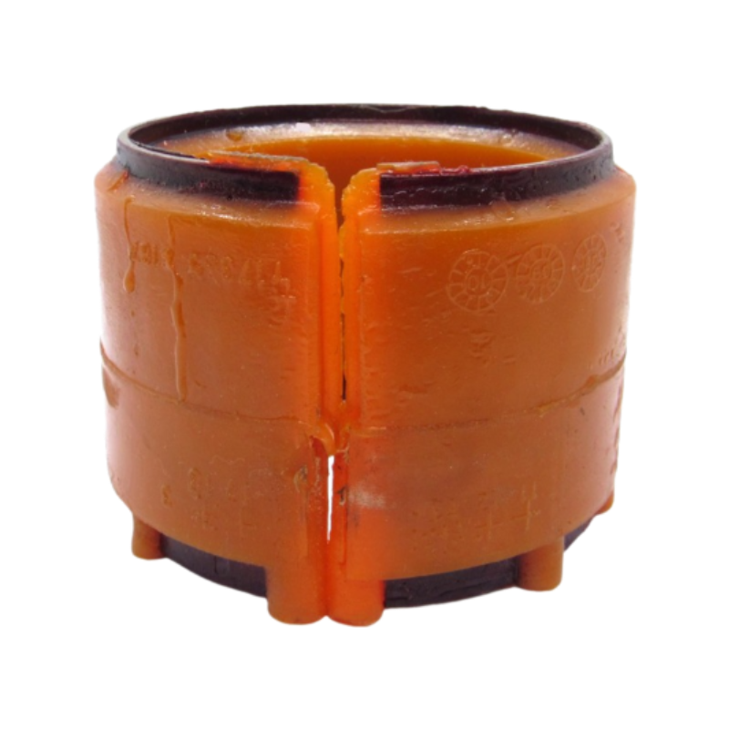 Поліуретанова втулка заднього стабілізатора Daf SB 1974- 84,5x64x60