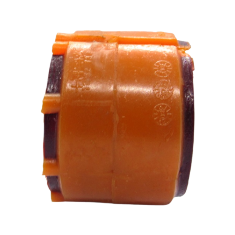 Поліуретанова втулка заднього стабілізатора Daf SB 1974- 84,5x64x60