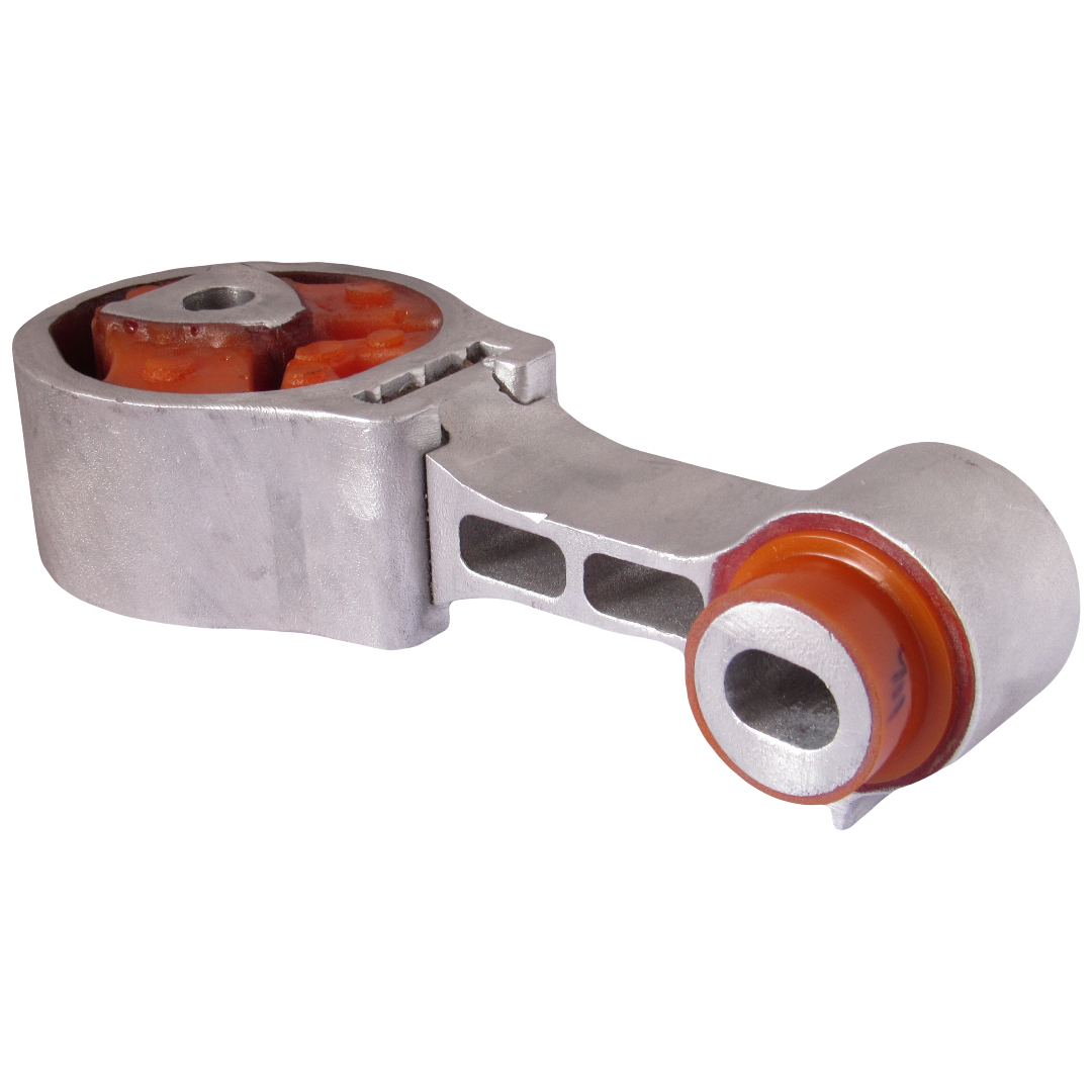 Поліуретанова подушка двигуна права верхня Renault Laguna 2007-2015 1.5 dCi